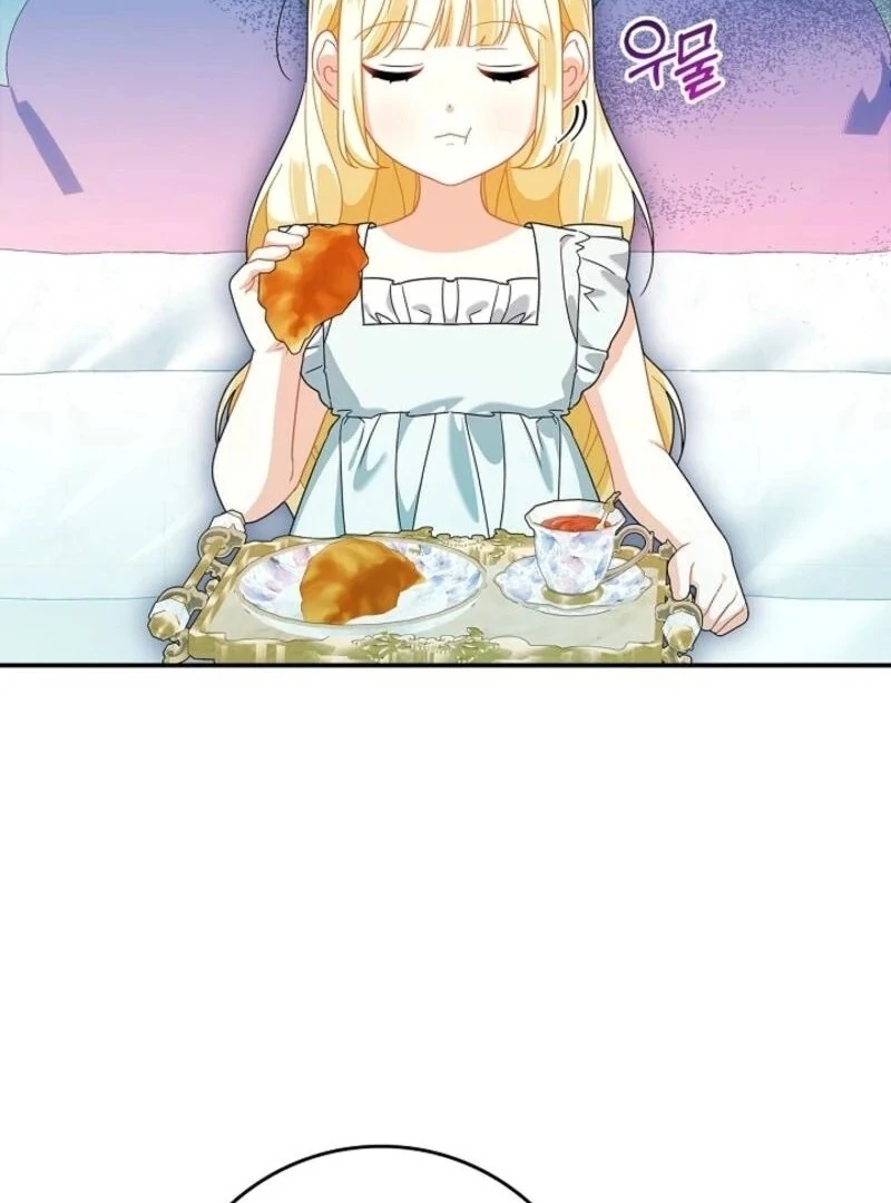 I Became the Daughter of the Ghost Duke Chapter 35 125