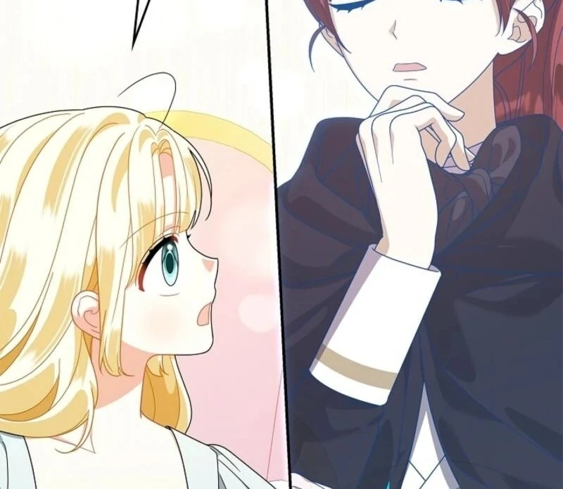 I Became the Daughter of the Ghost Duke Chapter 35 129