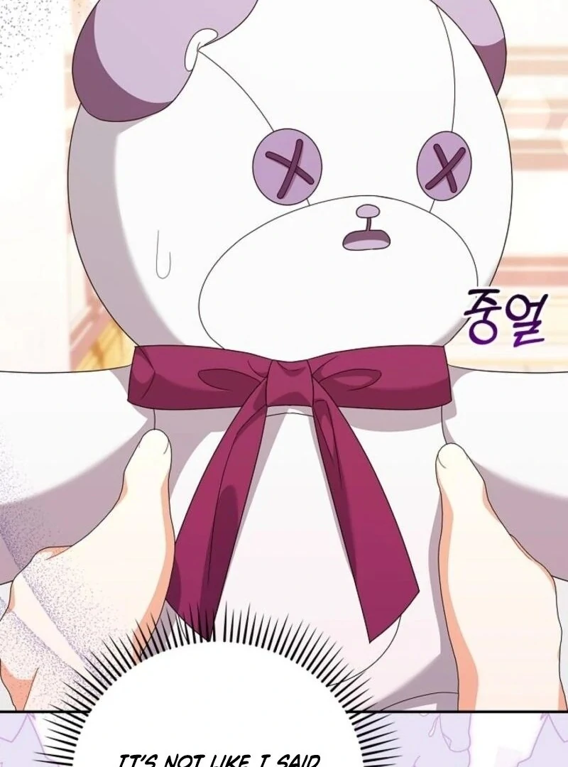 I Became the Daughter of the Ghost Duke Chapter 35 13
