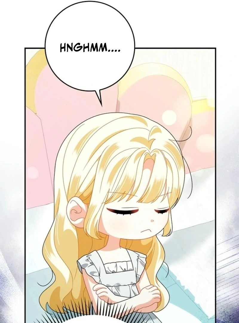 I Became the Daughter of the Ghost Duke Chapter 35 131