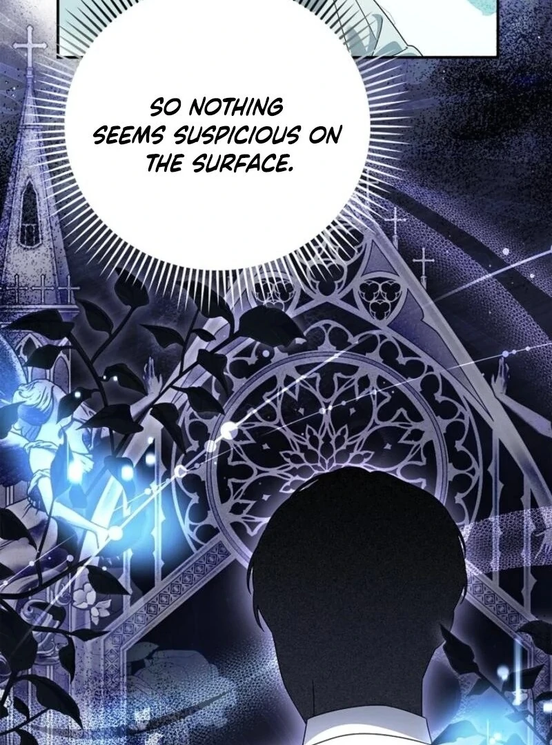I Became the Daughter of the Ghost Duke Chapter 35 132
