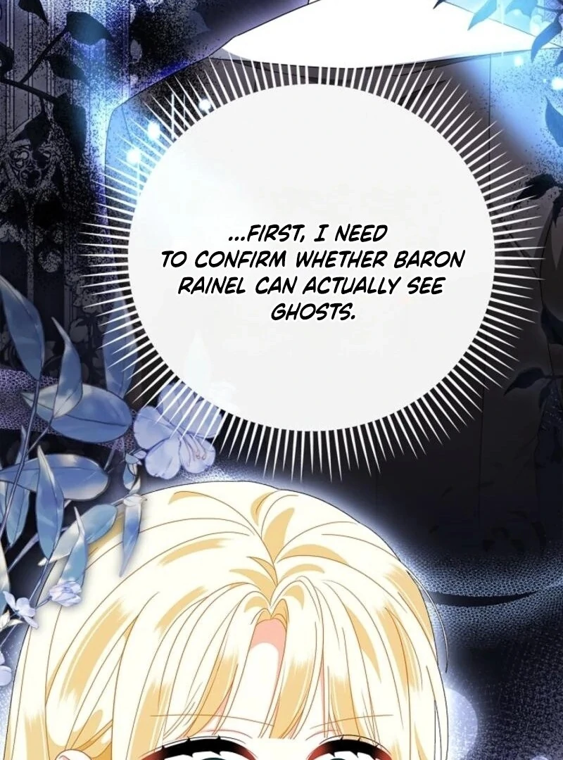 I Became the Daughter of the Ghost Duke Chapter 35 133
