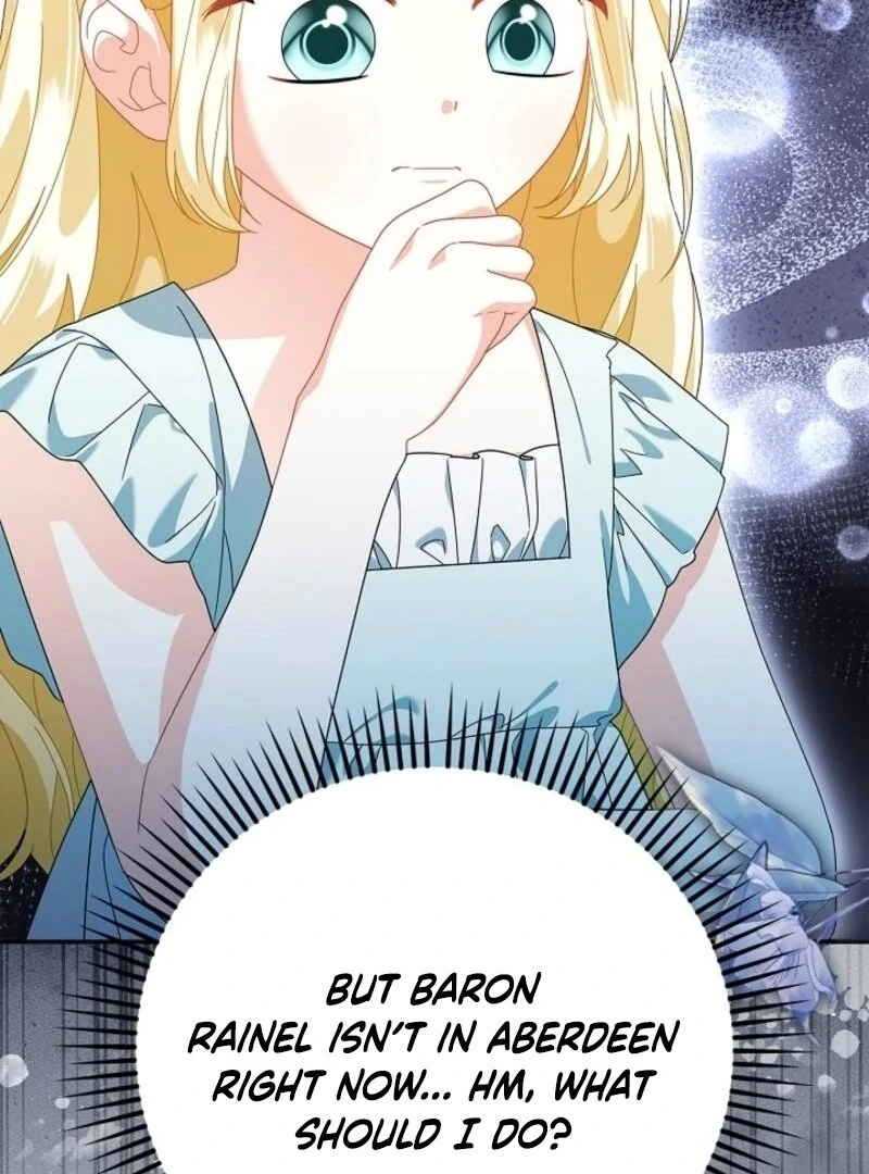 I Became the Daughter of the Ghost Duke Chapter 35 134