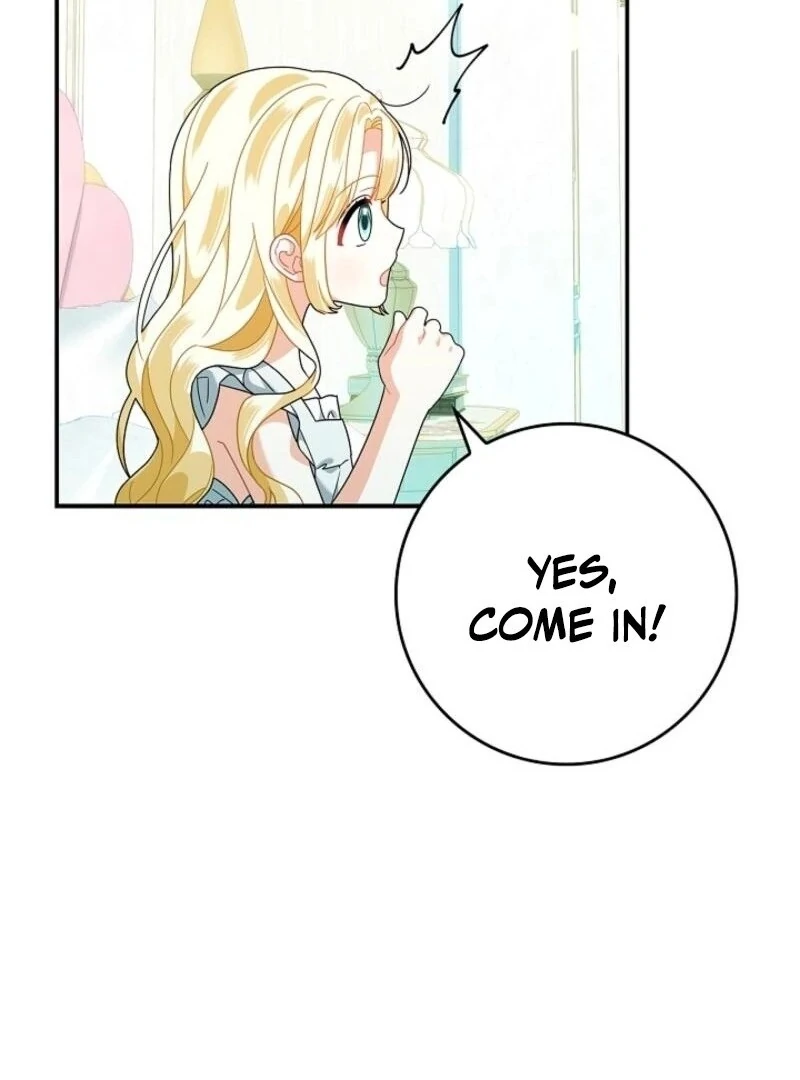 I Became the Daughter of the Ghost Duke Chapter 35 136