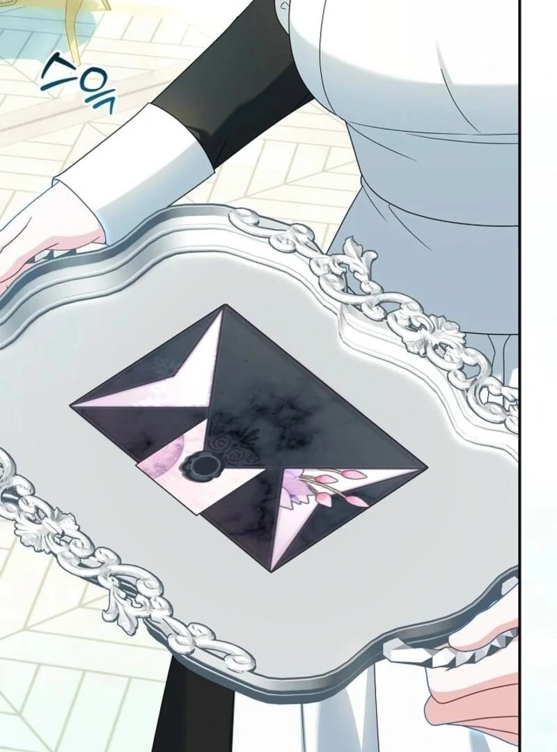 I Became the Daughter of the Ghost Duke Chapter 35 139
