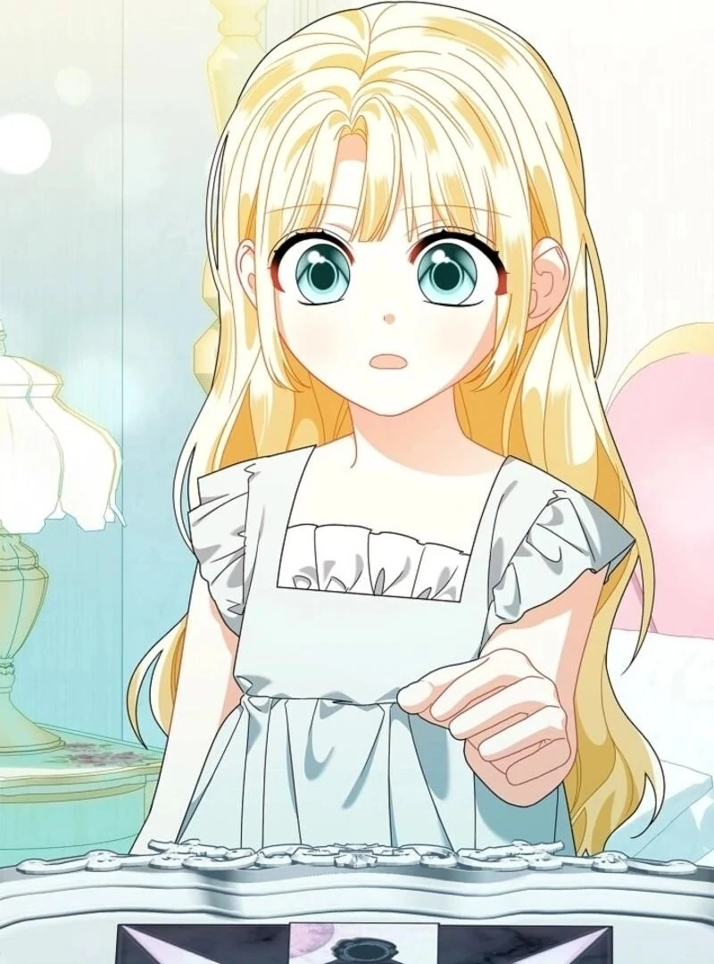 I Became the Daughter of the Ghost Duke Chapter 35 142