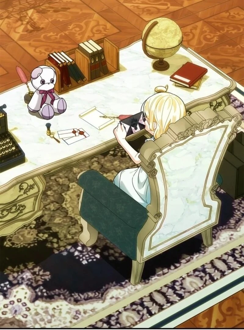 I Became the Daughter of the Ghost Duke Chapter 35 145