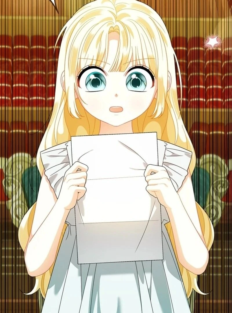 I Became the Daughter of the Ghost Duke Chapter 35 149