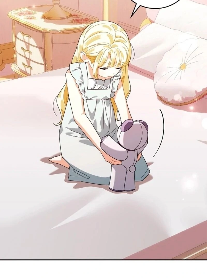 I Became the Daughter of the Ghost Duke Chapter 35 15