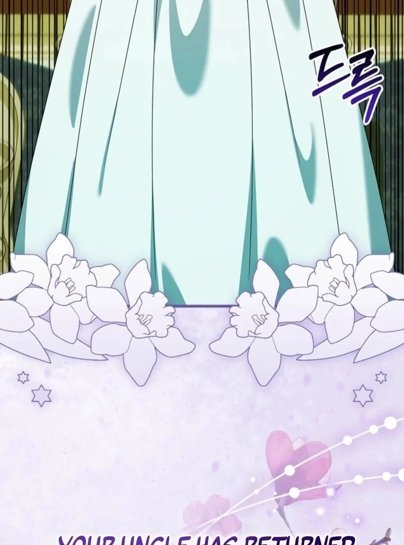 I Became the Daughter of the Ghost Duke Chapter 35 150