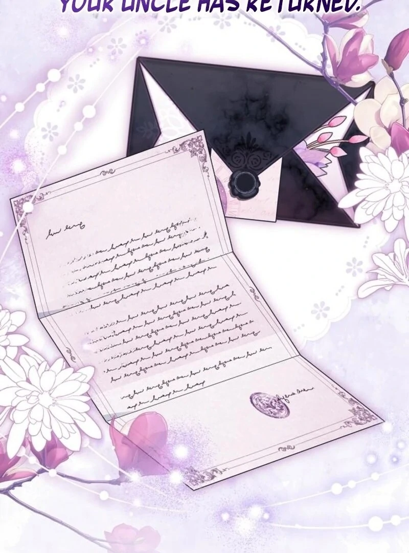 I Became the Daughter of the Ghost Duke Chapter 35 151