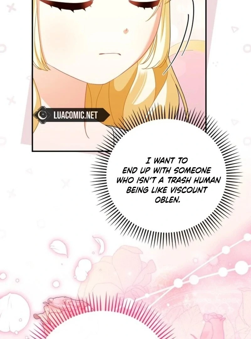 I Became the Daughter of the Ghost Duke Chapter 35 18