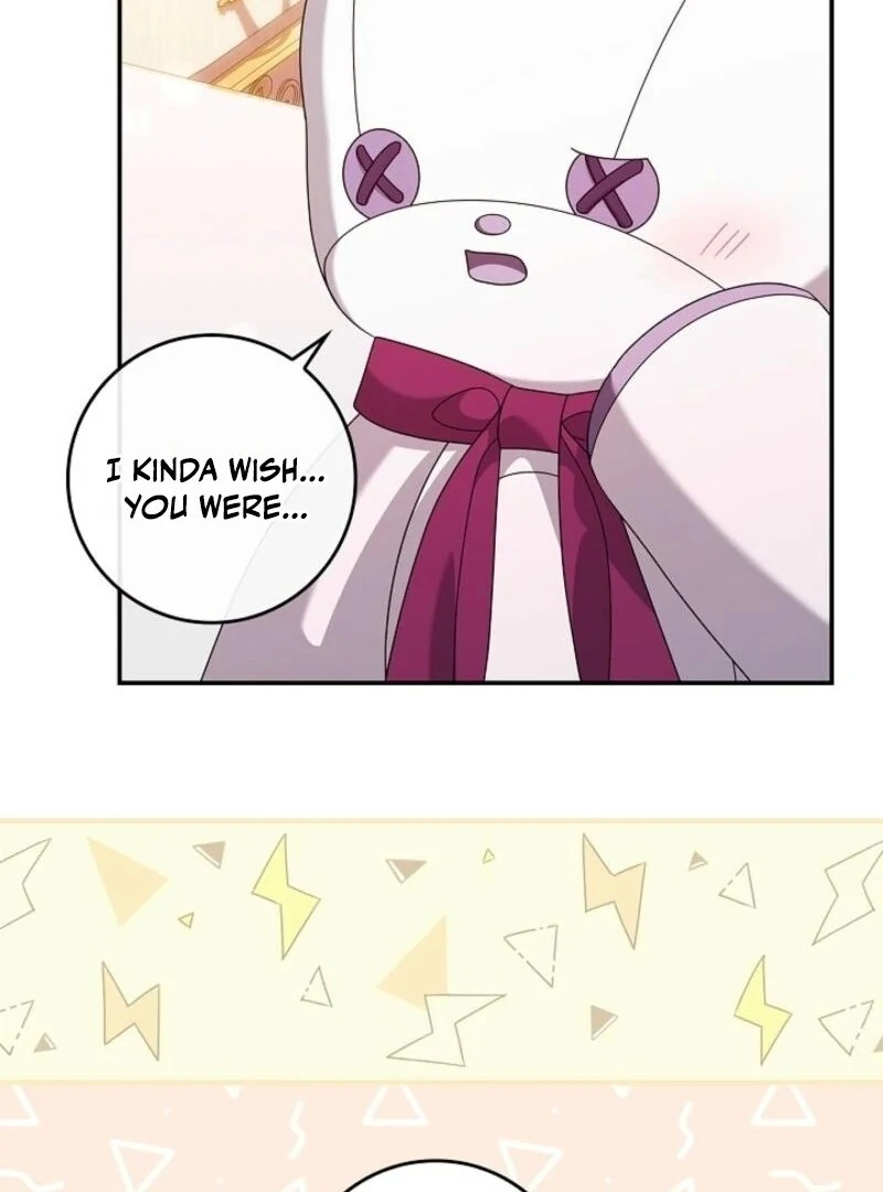 I Became the Daughter of the Ghost Duke Chapter 35 25