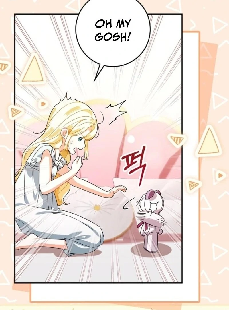 I Became the Daughter of the Ghost Duke Chapter 35 26