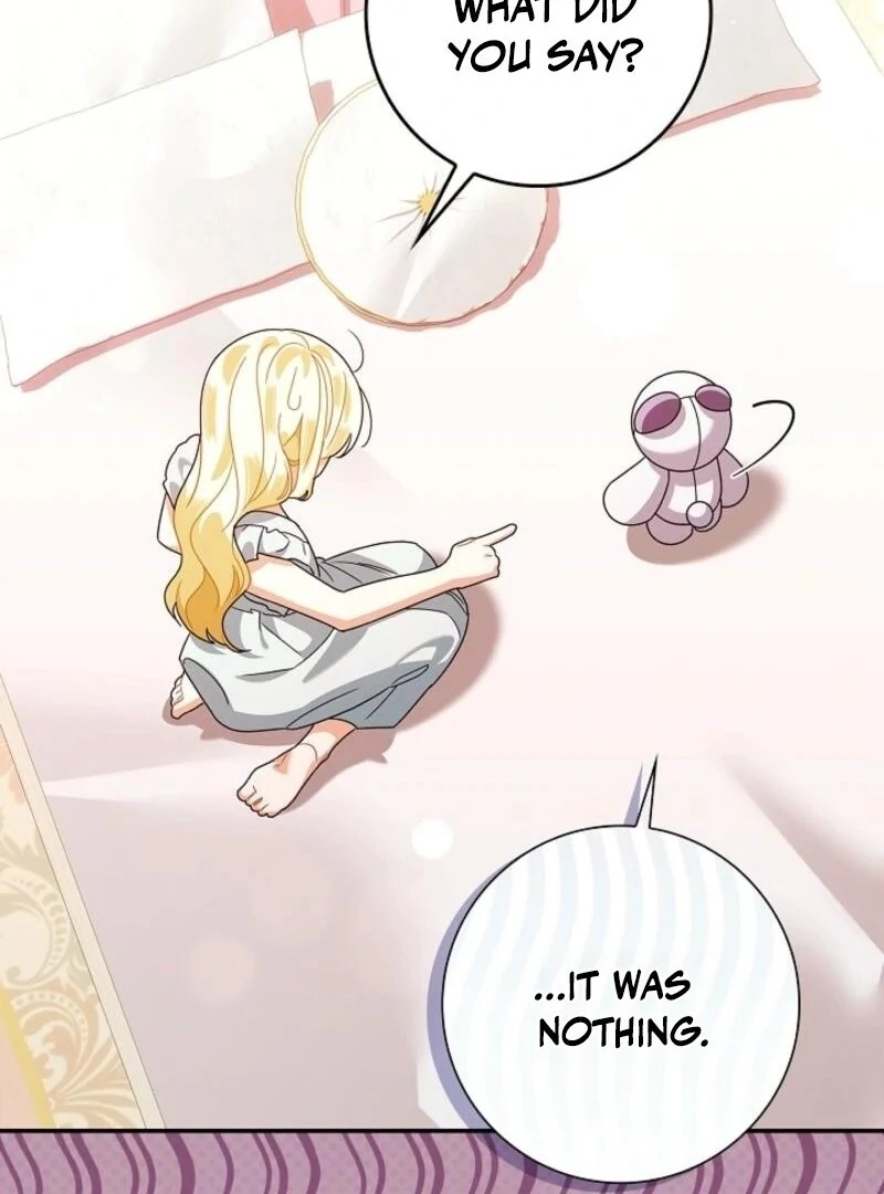I Became the Daughter of the Ghost Duke Chapter 35 28