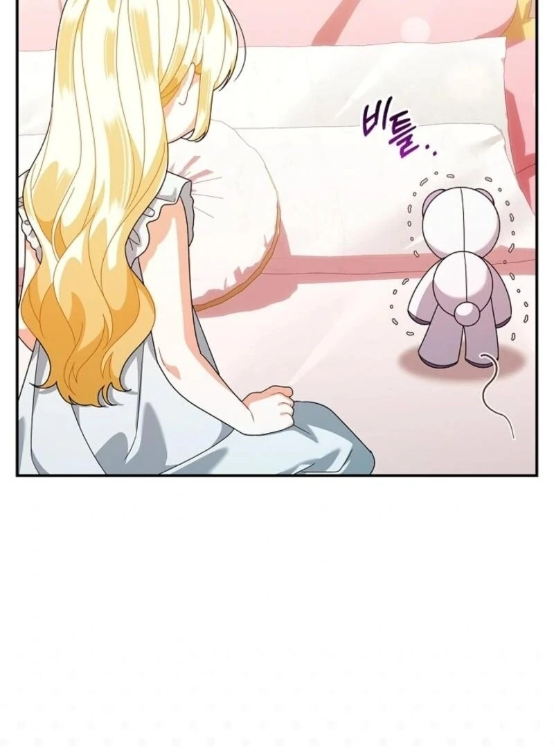 I Became the Daughter of the Ghost Duke Chapter 35 30