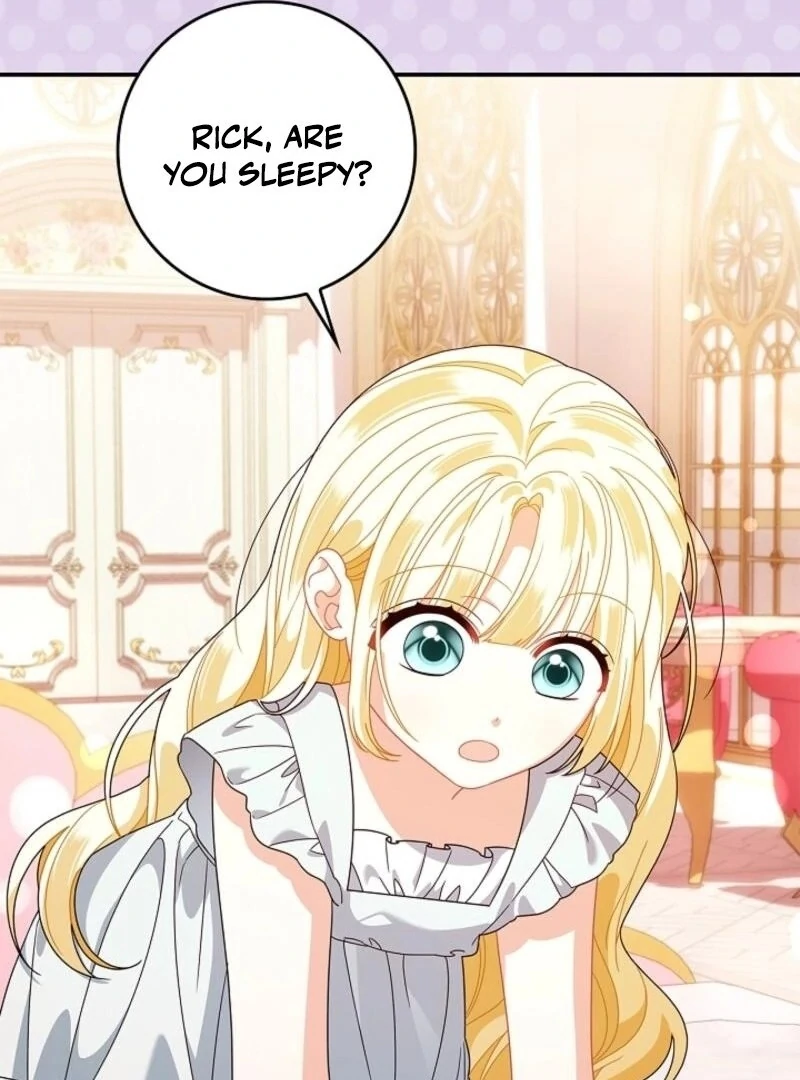 I Became the Daughter of the Ghost Duke Chapter 35 34