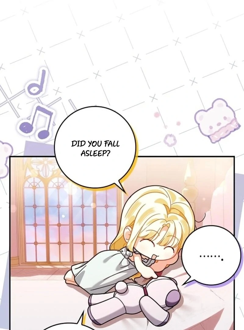 I Became the Daughter of the Ghost Duke Chapter 35 36