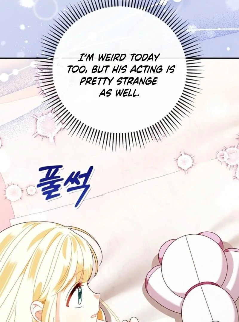 I Became the Daughter of the Ghost Duke Chapter 35 39