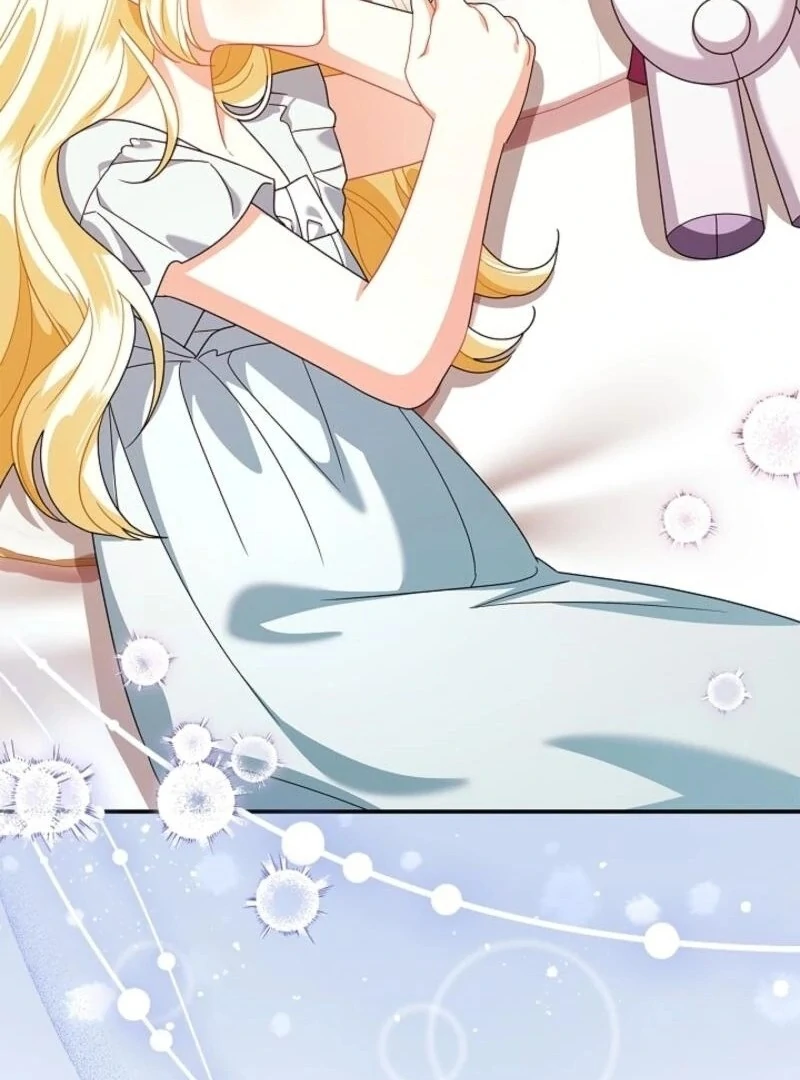 I Became the Daughter of the Ghost Duke Chapter 35 40