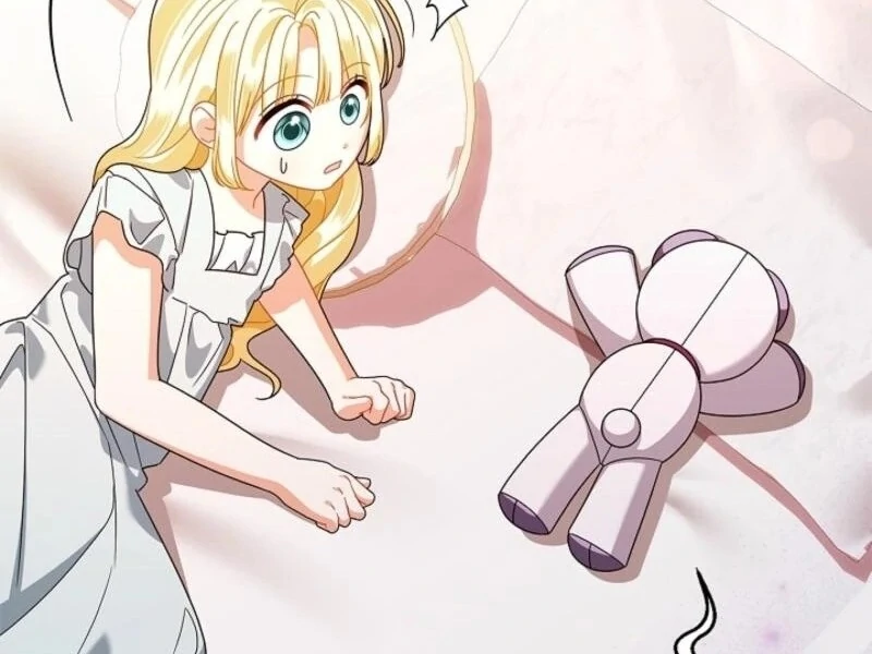 I Became the Daughter of the Ghost Duke Chapter 35 44