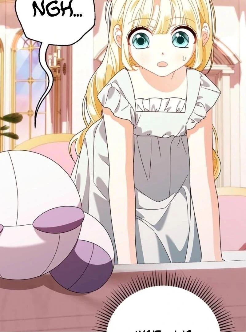 I Became the Daughter of the Ghost Duke Chapter 35 47