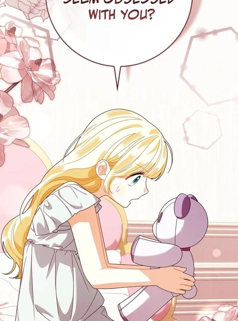 I Became the Daughter of the Ghost Duke Chapter 35 5