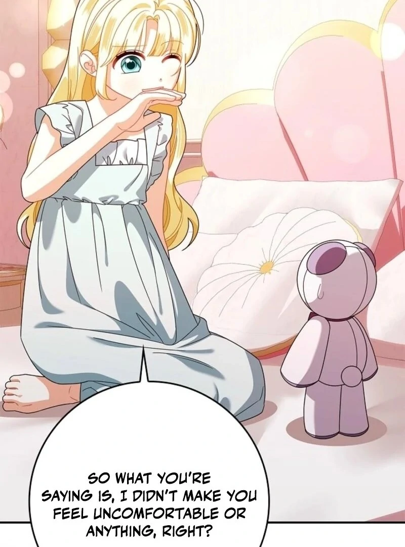 I Became the Daughter of the Ghost Duke Chapter 35 53