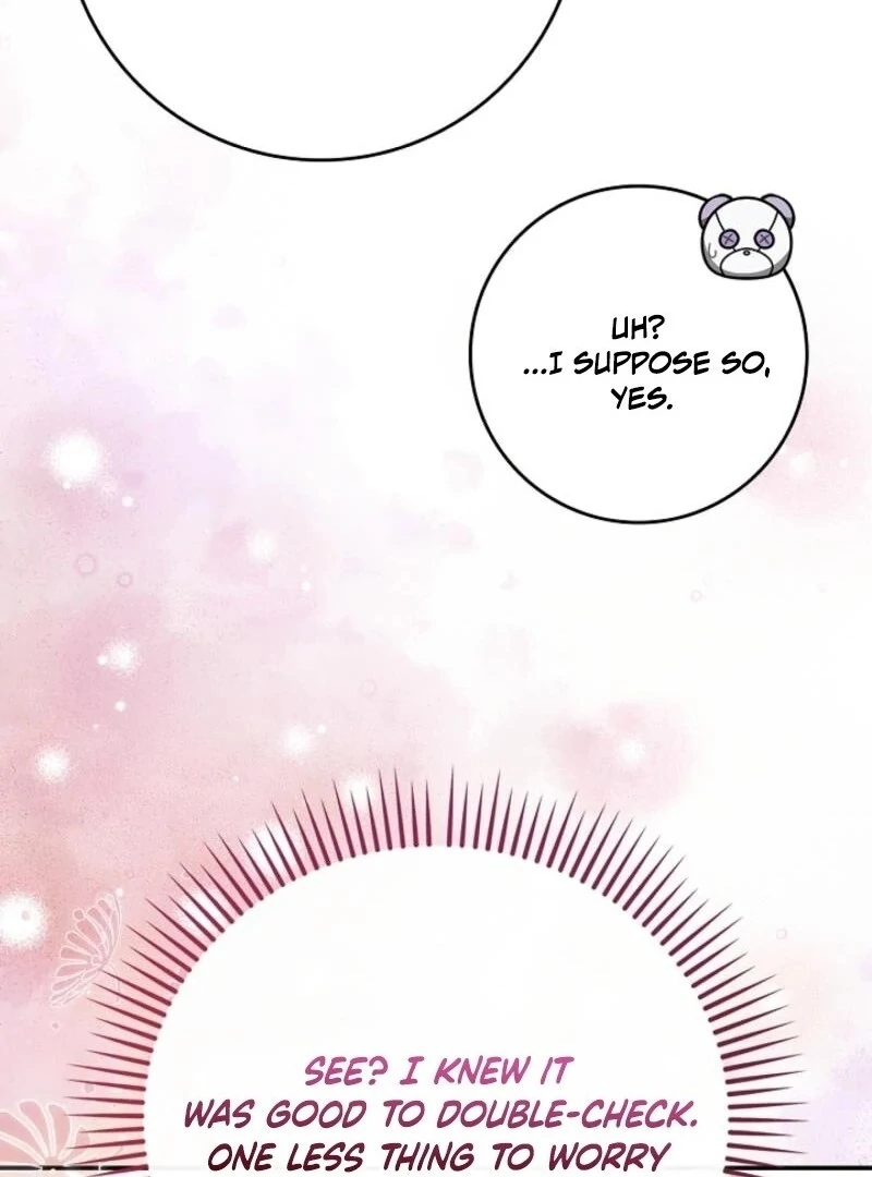I Became the Daughter of the Ghost Duke Chapter 35 54