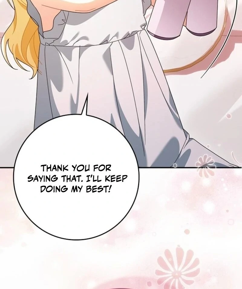 I Became the Daughter of the Ghost Duke Chapter 35 56