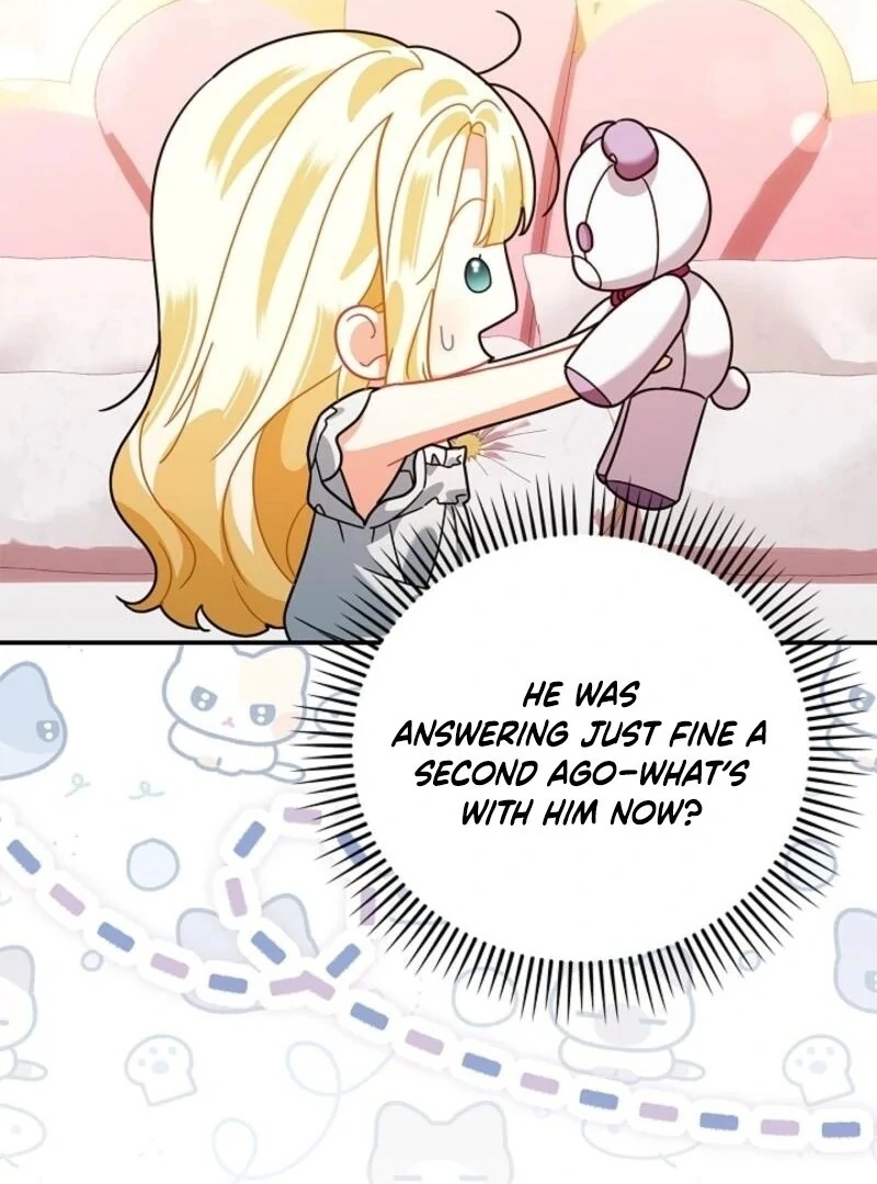 I Became the Daughter of the Ghost Duke Chapter 35 60