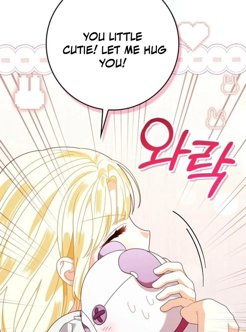 I Became the Daughter of the Ghost Duke Chapter 35 64