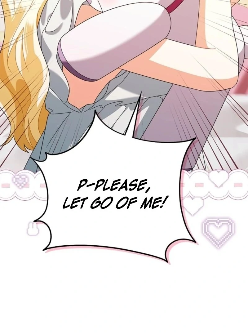 I Became the Daughter of the Ghost Duke Chapter 35 65