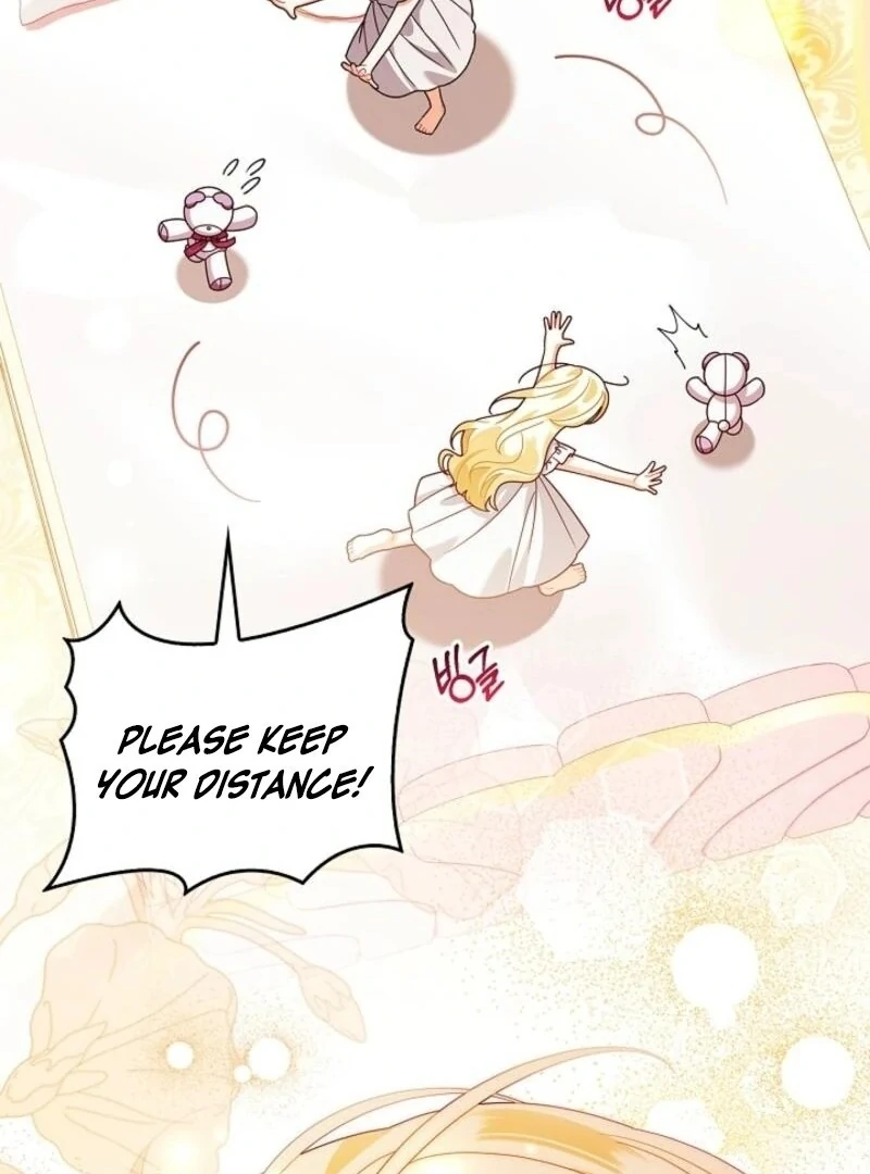 I Became the Daughter of the Ghost Duke Chapter 35 70