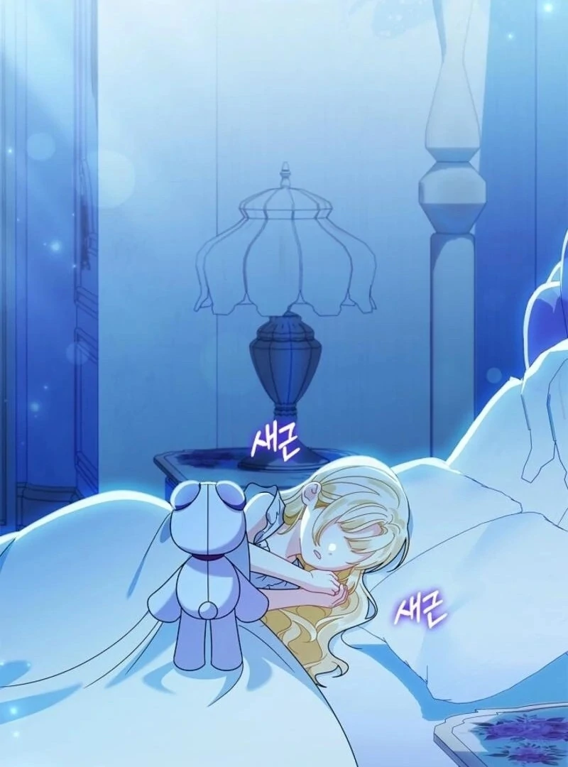 I Became the Daughter of the Ghost Duke Chapter 35 75