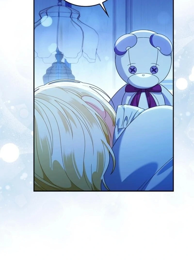 I Became the Daughter of the Ghost Duke Chapter 35 77