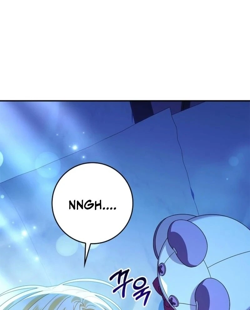 I Became the Daughter of the Ghost Duke Chapter 35 78