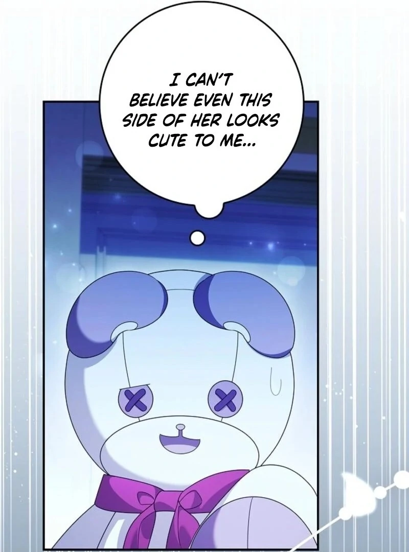 I Became the Daughter of the Ghost Duke Chapter 35 80