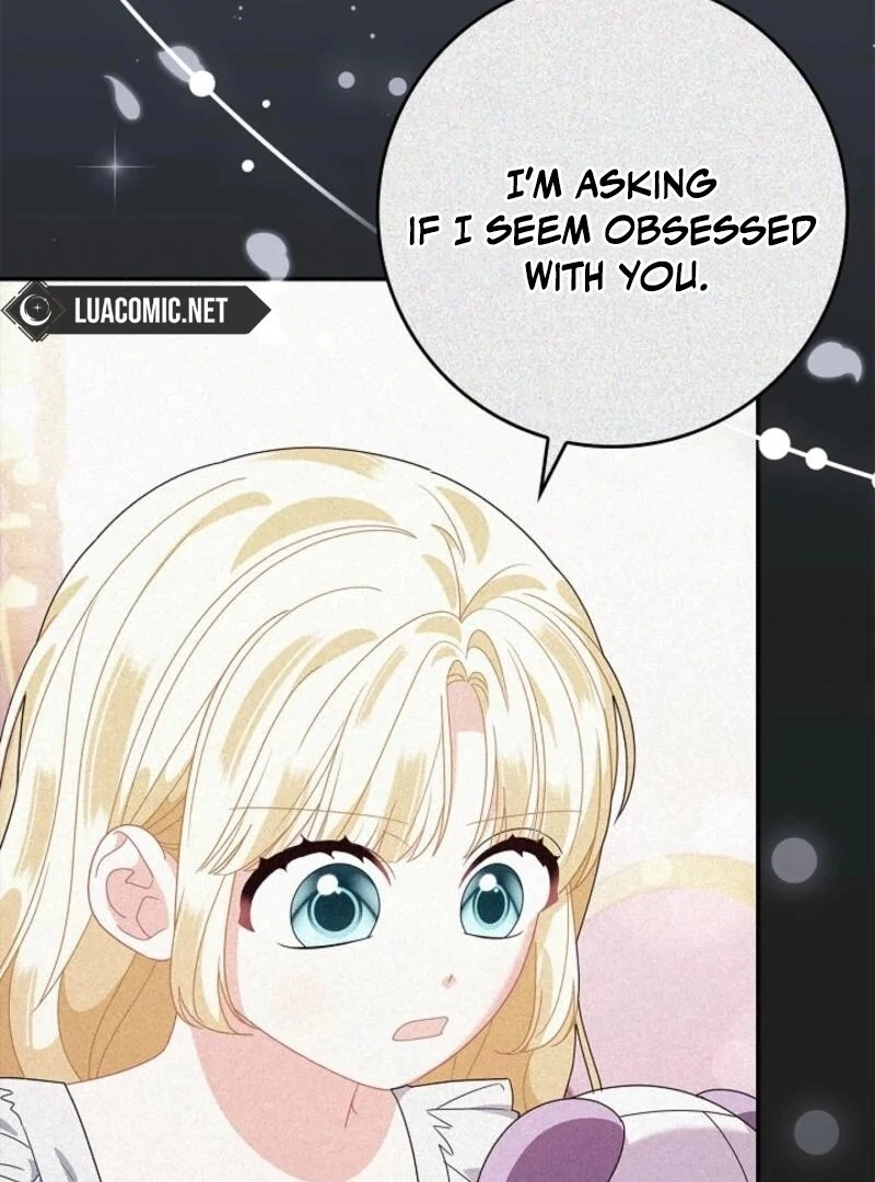 I Became the Daughter of the Ghost Duke Chapter 35 82