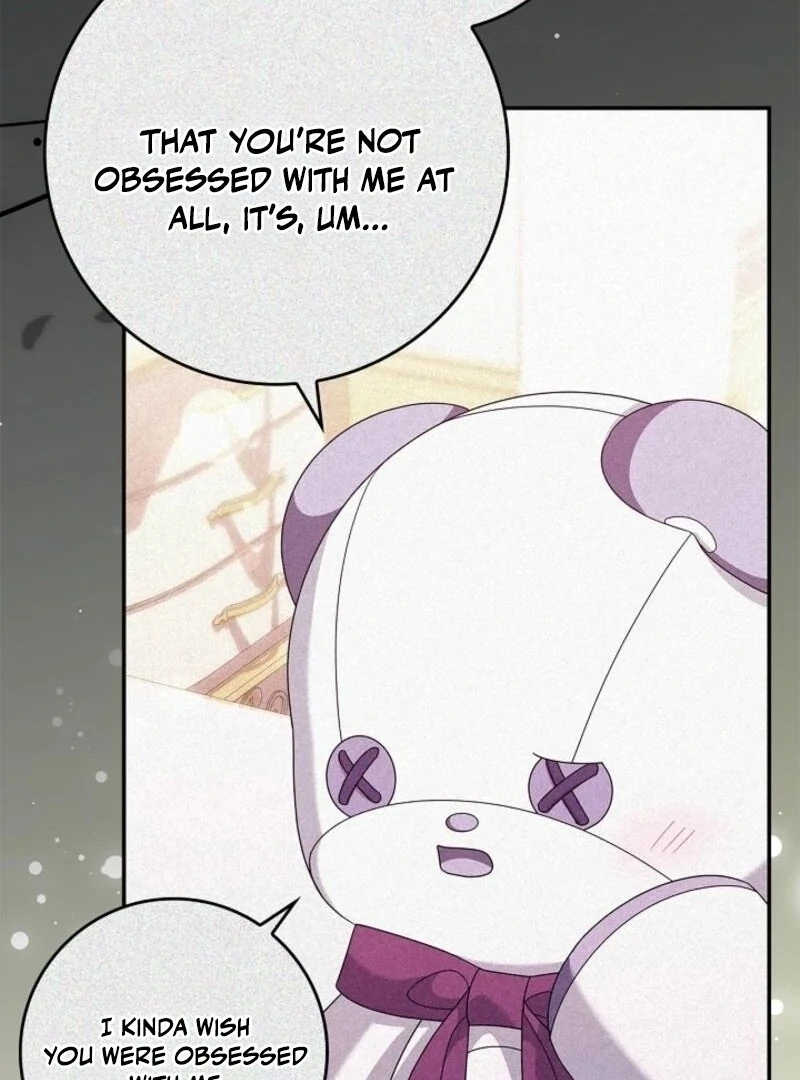 I Became the Daughter of the Ghost Duke Chapter 35 84