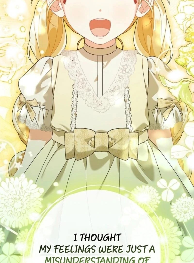 I Became the Daughter of the Ghost Duke Chapter 35 89