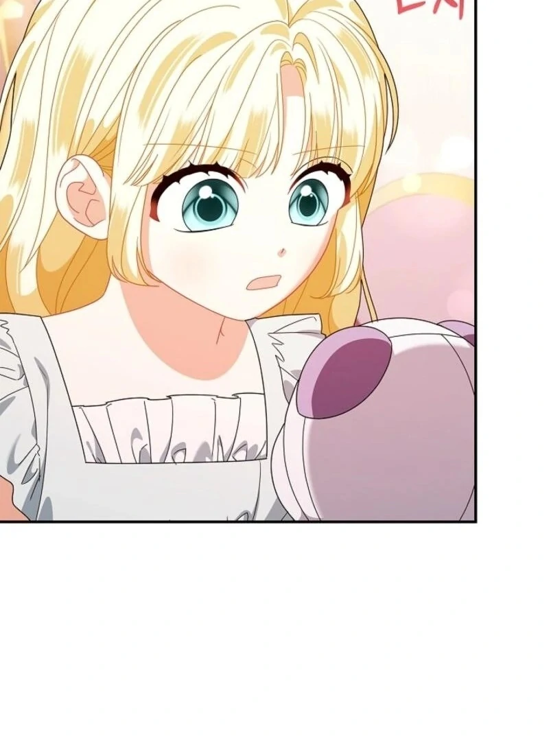 I Became the Daughter of the Ghost Duke Chapter 35 9