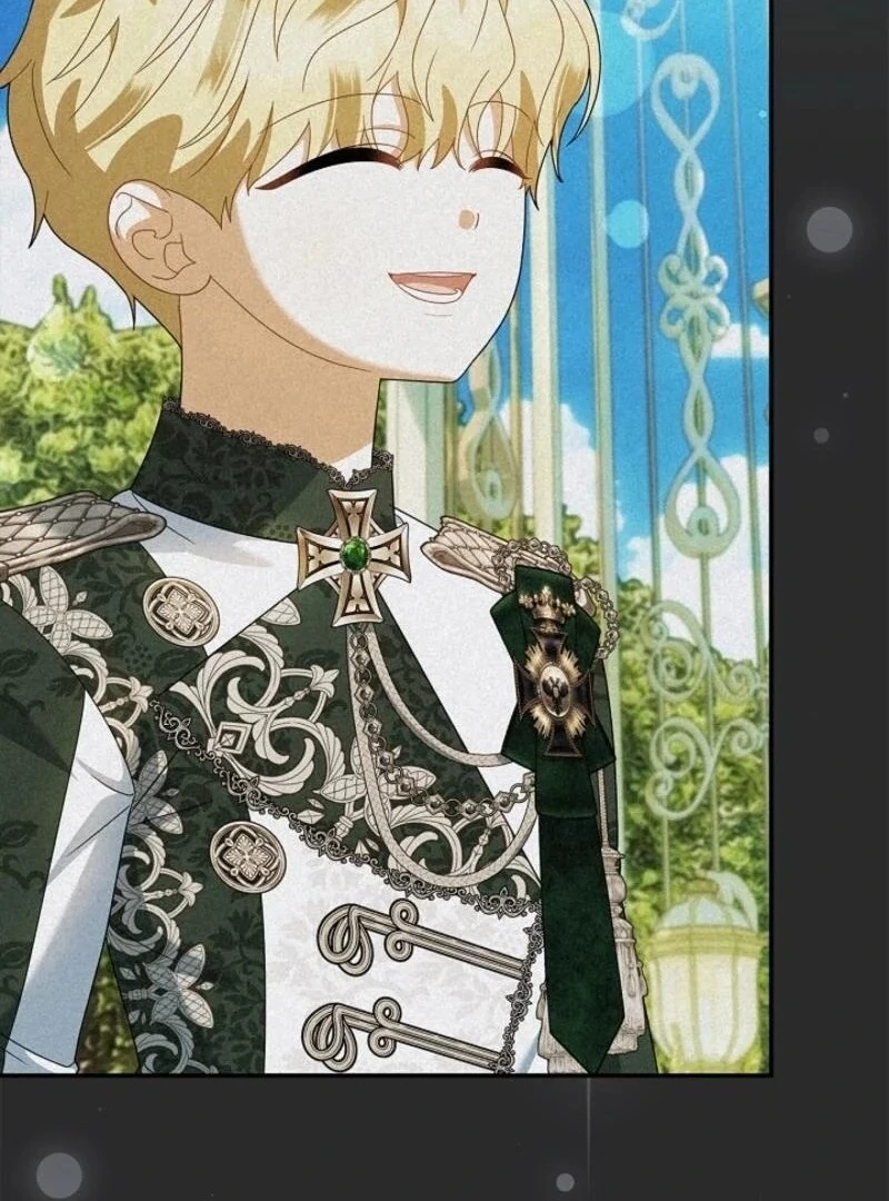 I Became the Daughter of the Ghost Duke Chapter 35 93