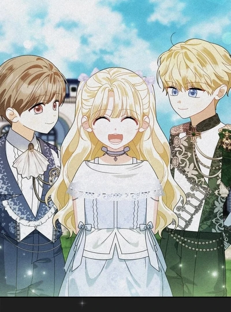 I Became the Daughter of the Ghost Duke Chapter 35 98