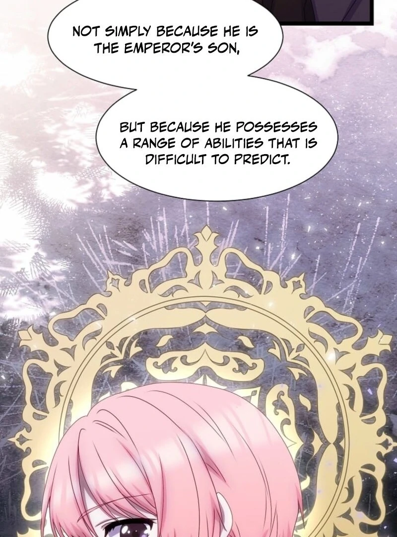 The Saintess Became the Northern Grand Duke’s Daughter Chapter 54 25