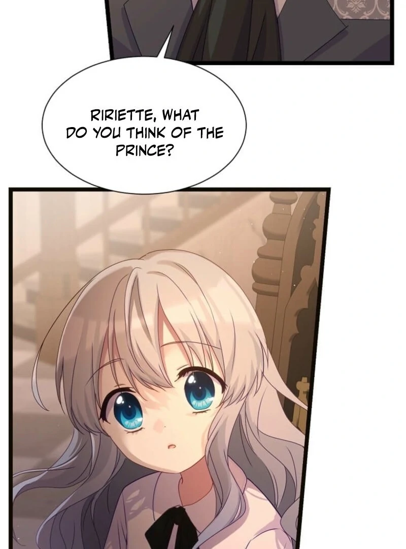 The Saintess Became the Northern Grand Duke’s Daughter Chapter 54 28