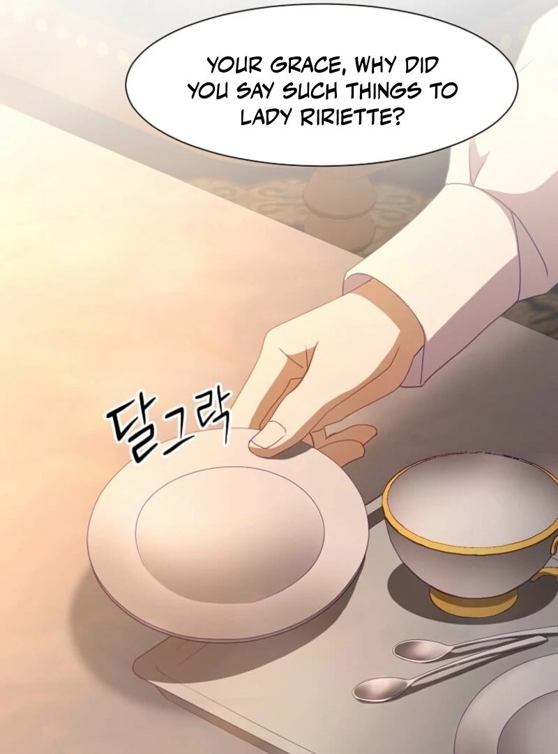 The Saintess Became the Northern Grand Duke’s Daughter Chapter 54 47