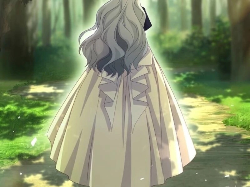 The Saintess Became the Northern Grand Duke’s Daughter Chapter 54 57
