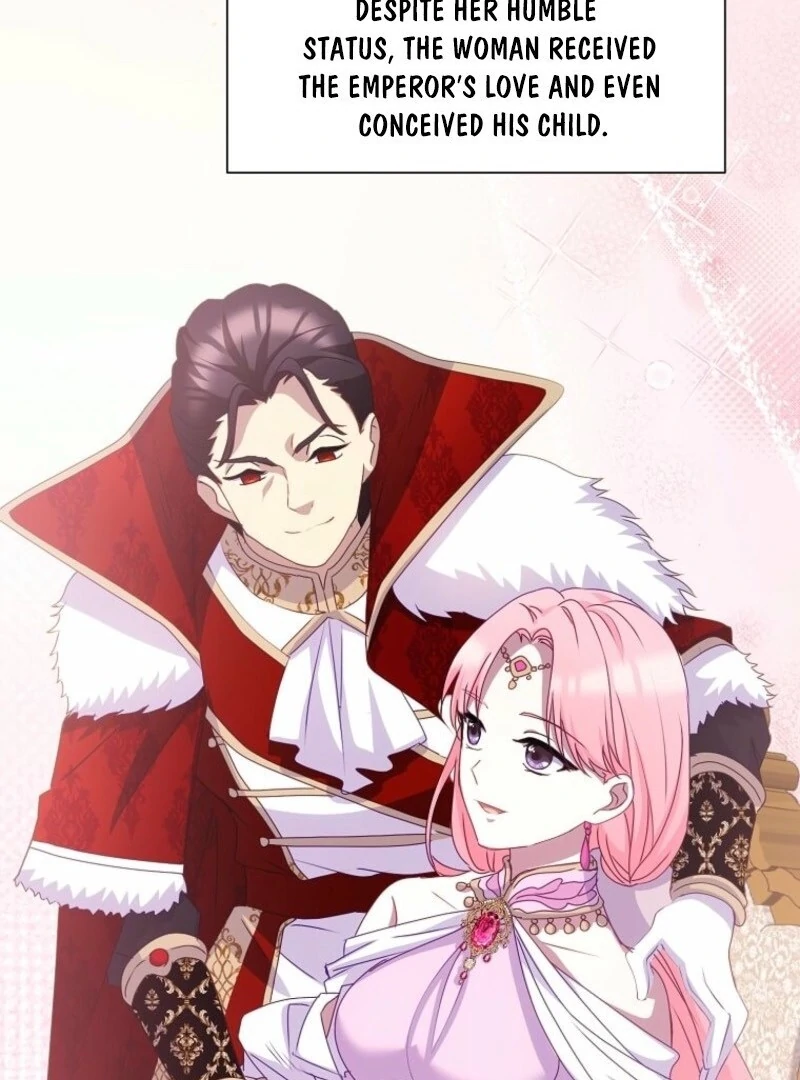 The Saintess Became the Northern Grand Duke’s Daughter Chapter 54 7