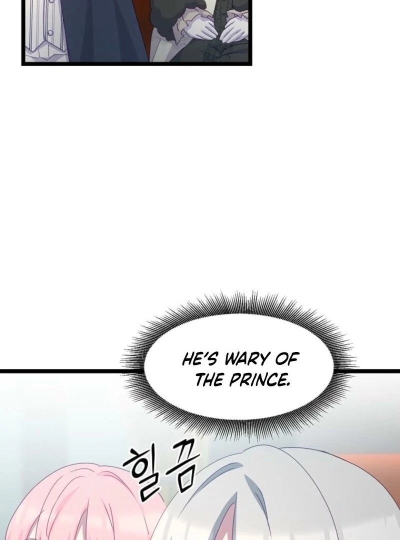 The Saintess Became the Northern Grand Duke’s Daughter Chapter 54 80